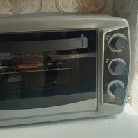 تستر برقی نو وکاملا سالم