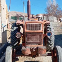 تراکتو رمانی|خودرو سنگین|صومای برادوست, |دیوار