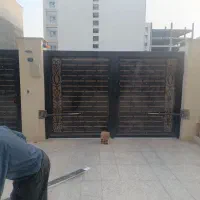 جوشکار سیار در تمام مناطق البرز