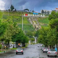 فروش آپارتمان خیابان گلسرخی/ مناسب سرمایه گذاری|فروش آپارتمان|بروجرد, |دیوار