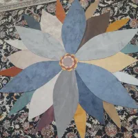 رو فرشی و پا دری|روفرشی|تبریز, |دیوار