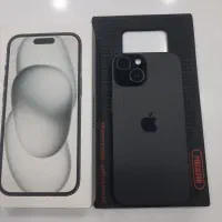 آیفون 15 نرمال