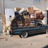 خدمات باربری اسباب کشی منزل مطمئن ( آبادیان )|خدمات حمل و نقل|جهرم, |دیوار