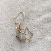 سلام گوشواره گم شده