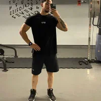 مربی بدنسازی و فیتنس خصوصی و نیمه خصوصی