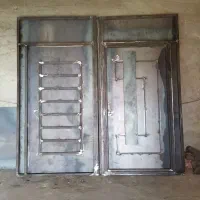 جوشکاری سیار تعمیرات درب و پنجره فوری، تمیز، مناسب|خدمات پیشه و مهارت|سیرجان, |دیوار