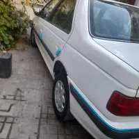 پارس درحد خشک به شرط میکانیکی