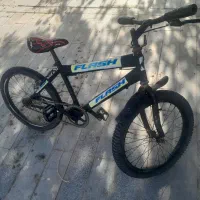 دوچرخه ۲۰