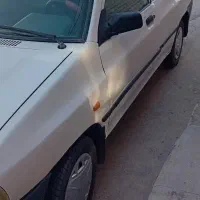 پراید 88شرایطی