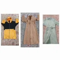 مانتوشومیز|لباس|مشهد, شهید شهریاری|دیوار