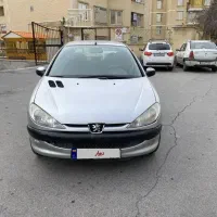 ۲۰۶ تیپ ۲ مدل ۸۸