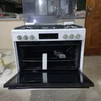 گاز ۵ شعله فردار اسنوا SGC5 3122n