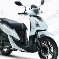 موتور sym sf 180 مدل 1403