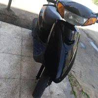 پاکشتی هوندا یاماها