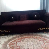 مبل سه نفره