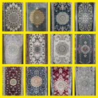 پشتی نقش های جدید