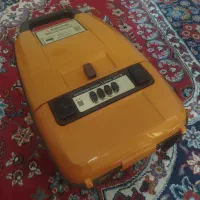 جارو برقی 1100w ساخت ژاپن|جاروبرقی، جارو شارژی، بخارشو|نهاوند, |دیوار