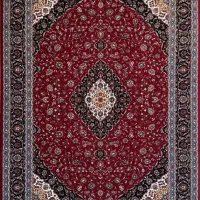 نمایشگاه فرش نمایندگی فرش حمیدی|فرش|نیشابور, فردوس شمالی|دیوار