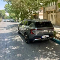 Kia EV5 720|خودرو سواری و وانت|تهران, قیطریه|دیوار