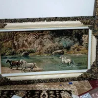 تابلو|تابلو فرش|ملارد, |دیوار