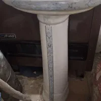 یک عدد روشویی