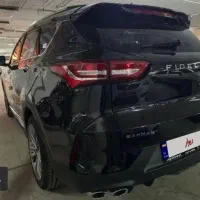 ون اینرودز حواله فیدلیتی صفر درب نمایندگی|خودرو سواری و وانت|شیراز, حومه شیراز|دیوار