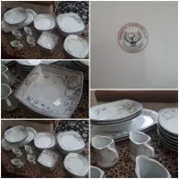 چینی پردیس