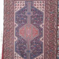 قالیچه دستباف