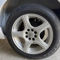 رینگ ولاستیک ۵پر پرشیا|قطعات یدکی و لوازم جانبی|قائم‌شهر, |دیوار