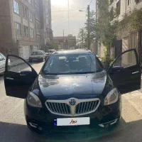 برلیانس H330 اتوماتیک ۱۵۰۰ cc|خودرو سواری و وانت|قدس, شهرک فرزان|دیوار