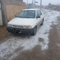 پراید مدل۹۷