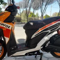 موتور کلیک مدل ۱۴۰۲