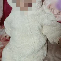 لباس کودک ترک