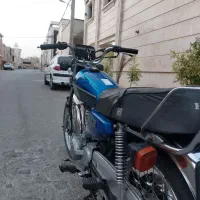 موتور|موتورسیکلت|کاشان, امیرکبیر|دیوار
