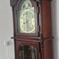 ساعت ایستاده