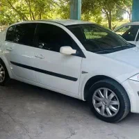 مگان 2000