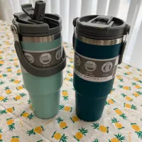 ماگ طرح استنلی
