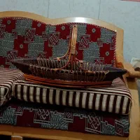 سبد حصیری|صنایع دستی و سایر لوازم تزئینی|قم, علی آباد سعدگان|دیوار