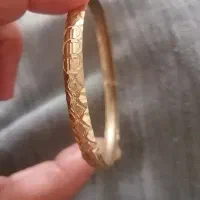 النگو سایز 3