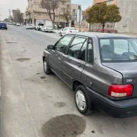 پراید صبا|خودرو سواری و وانت|پیشوا, |دیوار