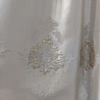 پرده پذیرایی ترک درجه یک|پرده، رانر، رومیزی|اسلام‌شهر, شهرک واوان|دیوار