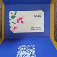 بن کارت / کارت هدیه بانی مد
