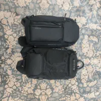 کیف رو دوشی