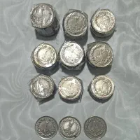 سکه جمهوری|کلکسیون سکه، تمبر، اسکناس|بهارستان, |دیوار