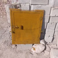 درب مرغی و کبوتر