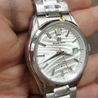 سیکو اتوماتیک GRAND SEIKO|ساعت|تبریز, |دیوار