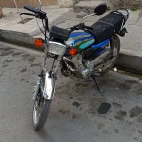 هندا 200