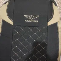 روکش صندلی|قطعات یدکی و لوازم جانبی|خرم‌آباد, |دیوار