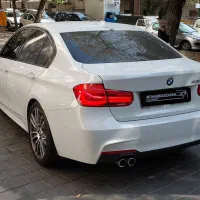 بی ام‌ و 330 مدل 2018 کم‌کار با رزومه|خودرو سواری و وانت|تهران, نیاوران|دیوار