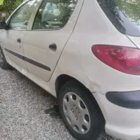 ۲۰۶ مدل ۹۹ تیپ ۲